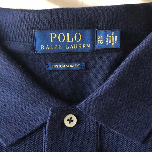Polo shirt - Picture 4 of 4